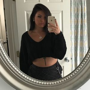 Meet Your Posher, Alexis